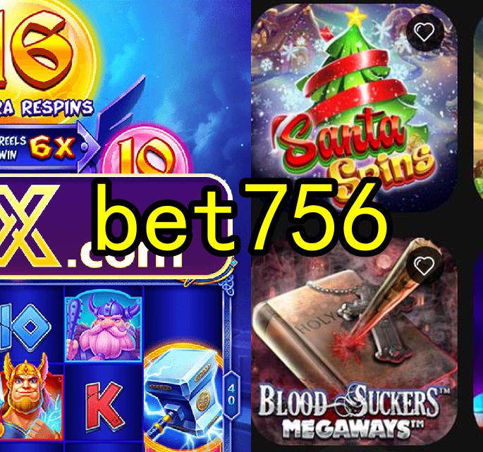 bet756.com