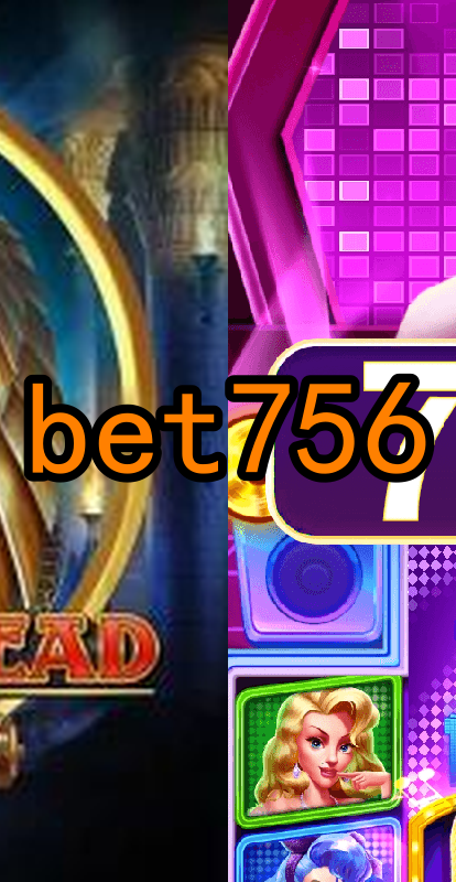 bet756.Com - Caça-Níqueis Online Cassino