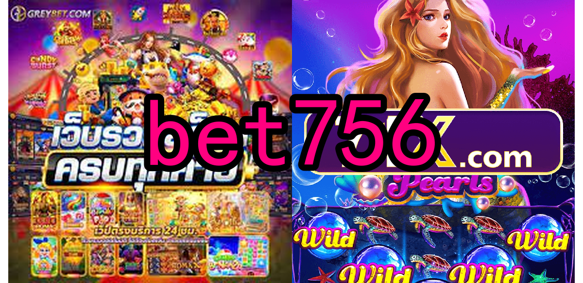 Slots Online bet756.Com - Diversão e Ganhos a Cada Giro